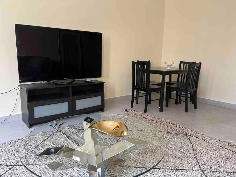 Superbe Appartement Proche De Toutes Les Commodite Рабат Екстериор снимка